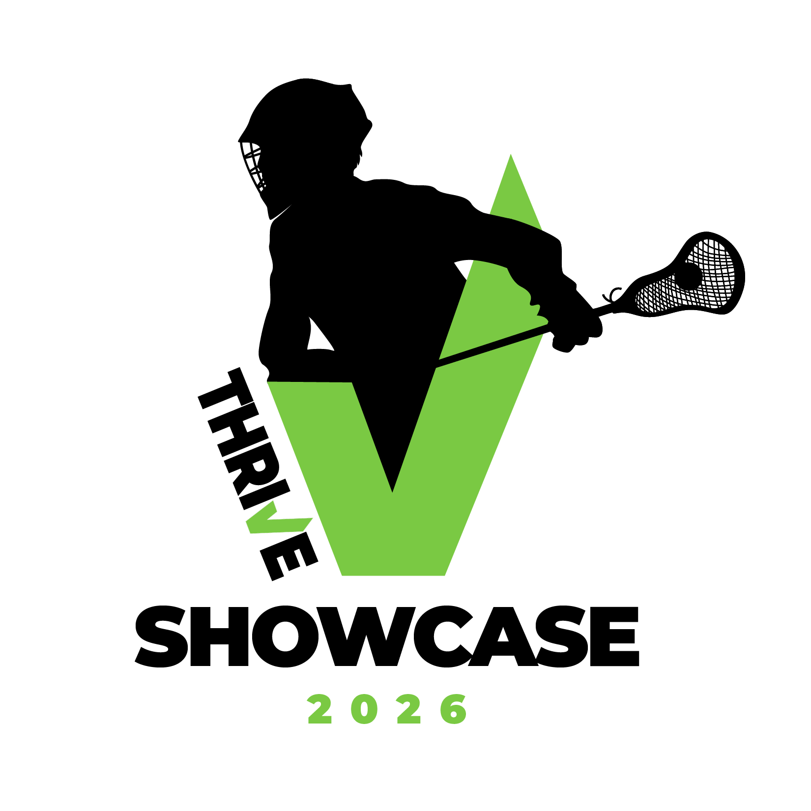 2026 NY Thrive Winter Showcase Logo