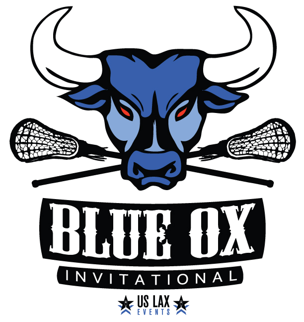 2027 Blue Ox Invitational and Showcase - Boys Logo