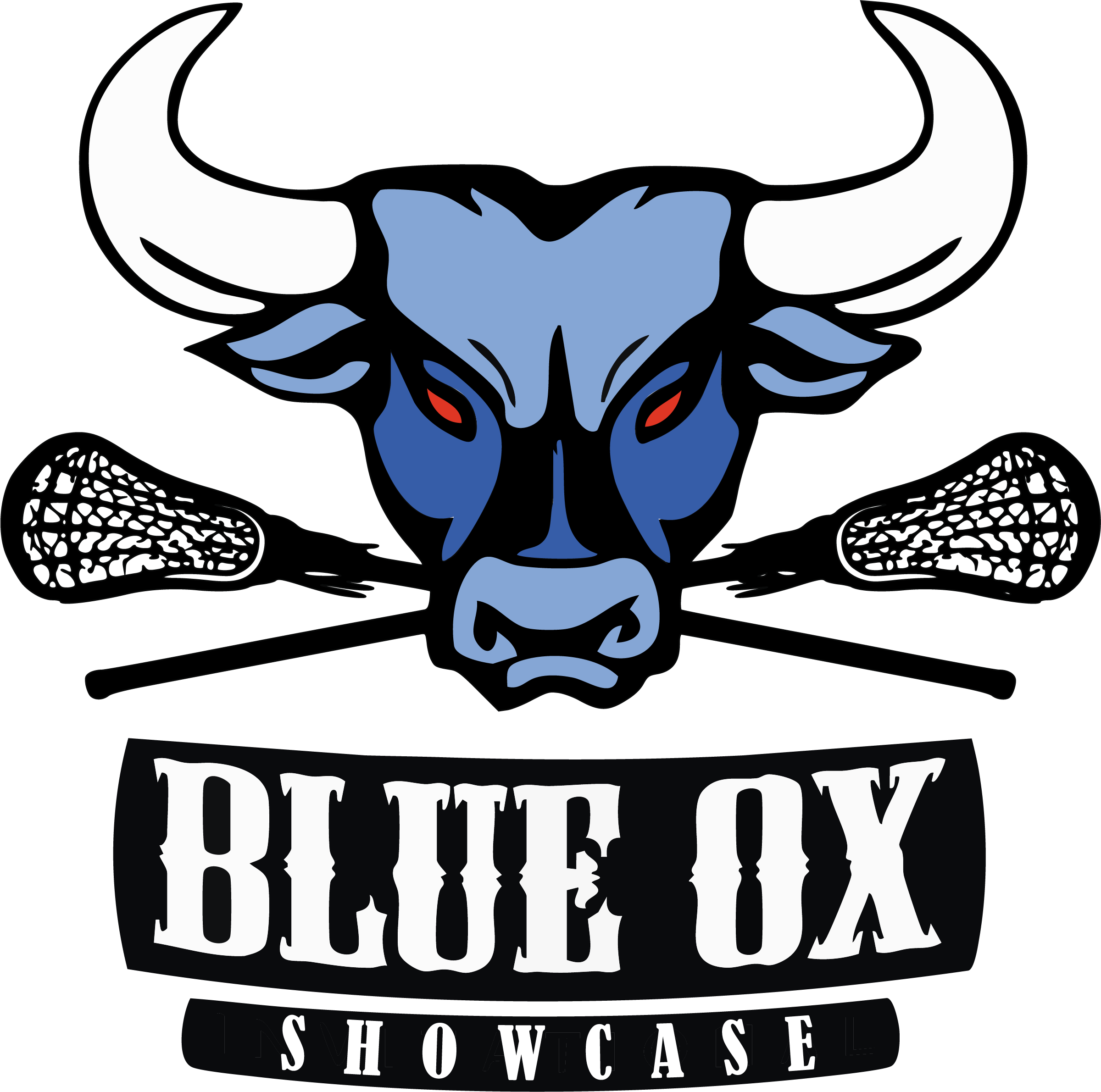 2026 Blue Ox Invitational and Showcase Logo