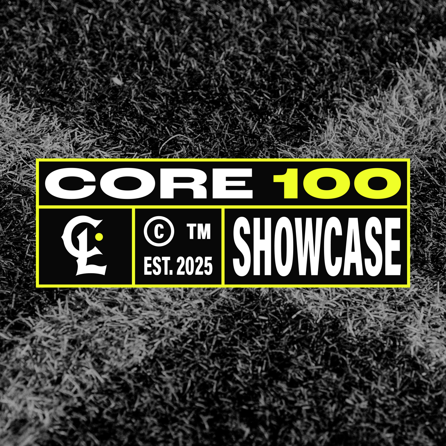 Core 100 Logo