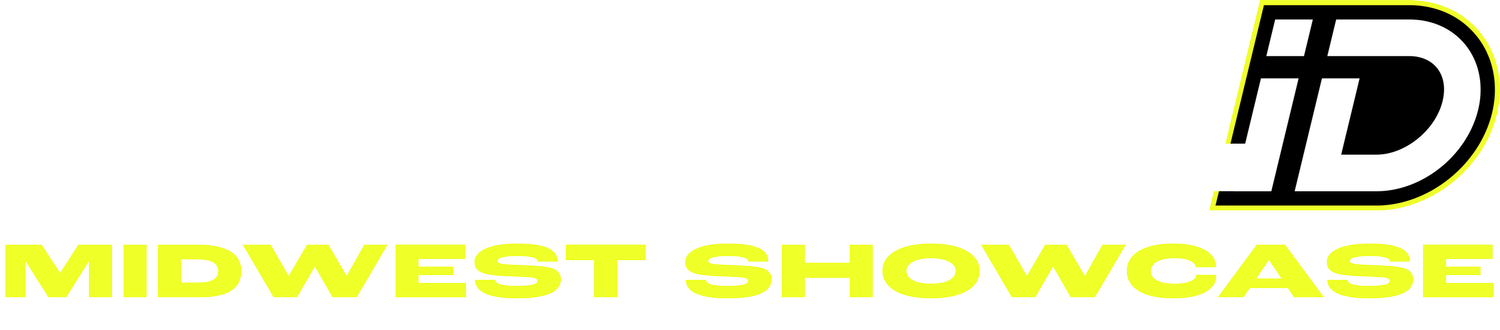 Core ID Midwest Lacrosse Showcase Logo