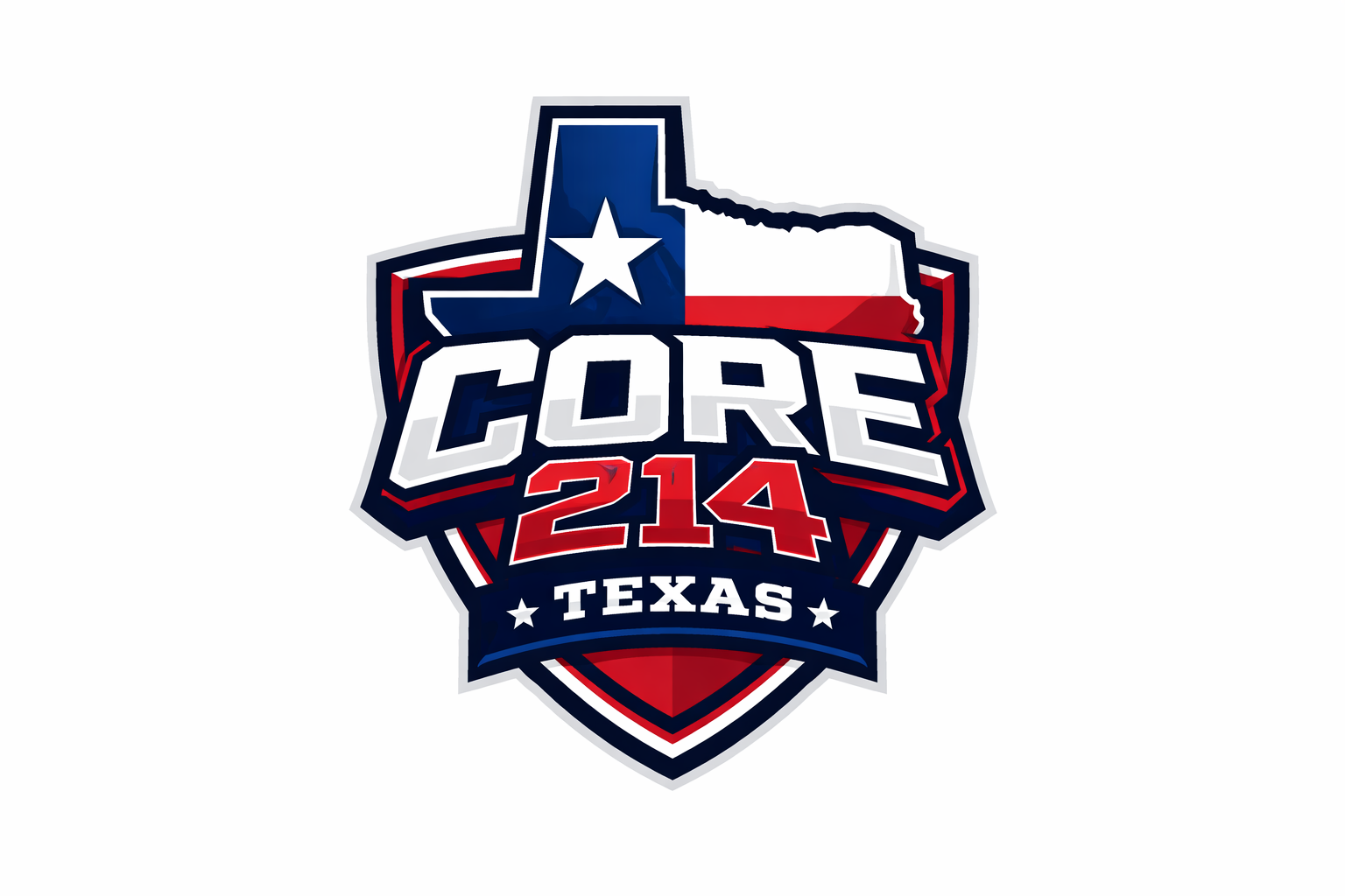 Core 214 TX Logo