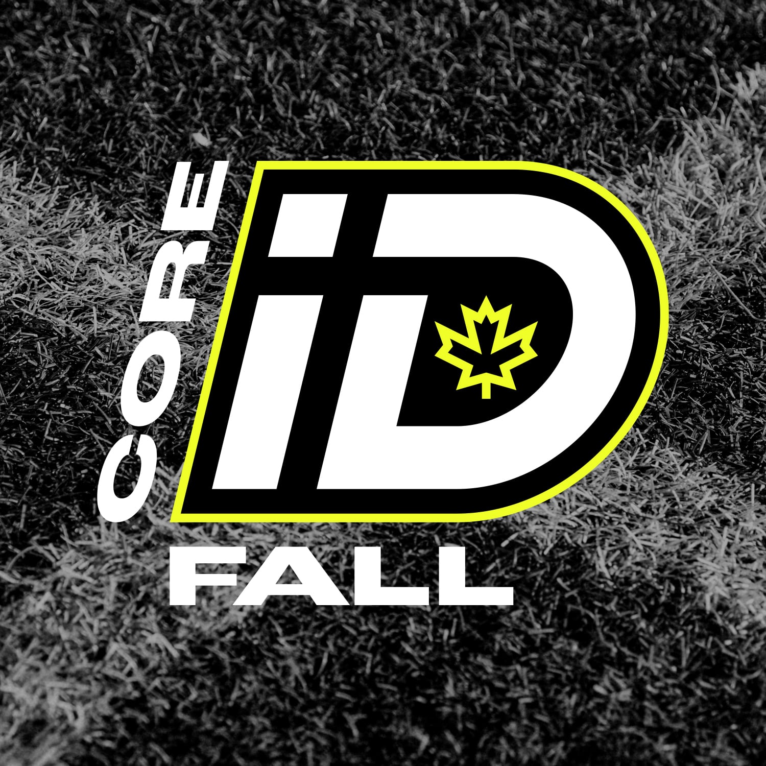 Coreid Midwest Fall Session Logo