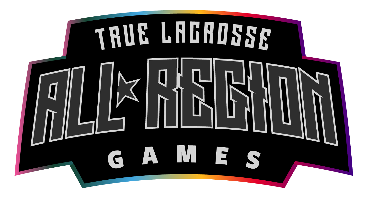 2026 Fall All Region Showcase Logo