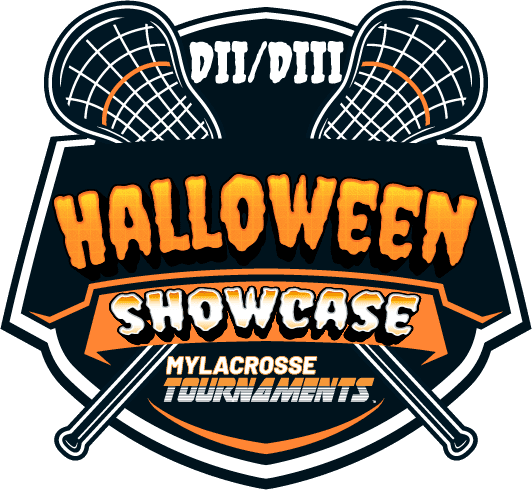 D2 D3 Halloween Showcase Logo