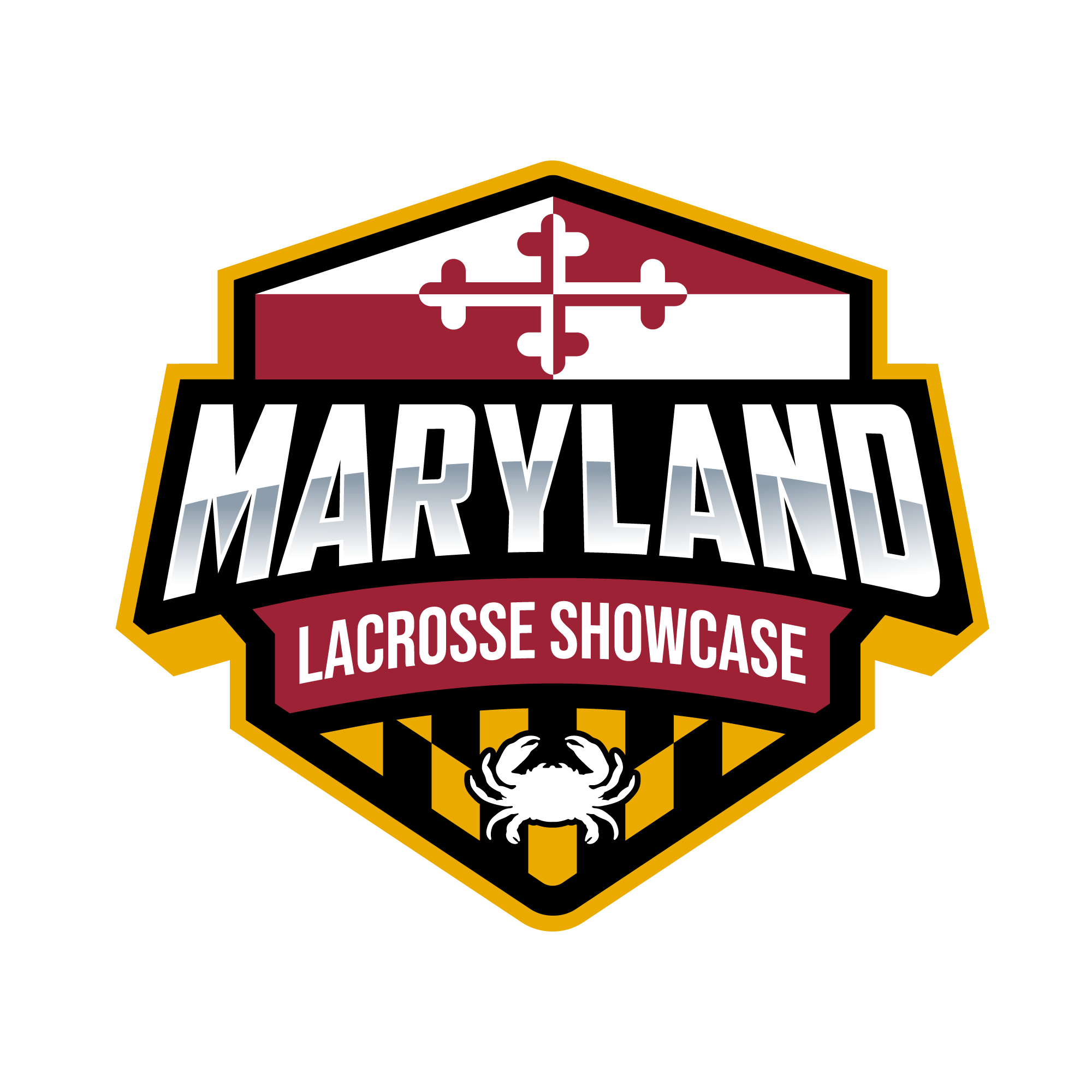 2026 Fall Maryland Lacrosse Showcase Logo