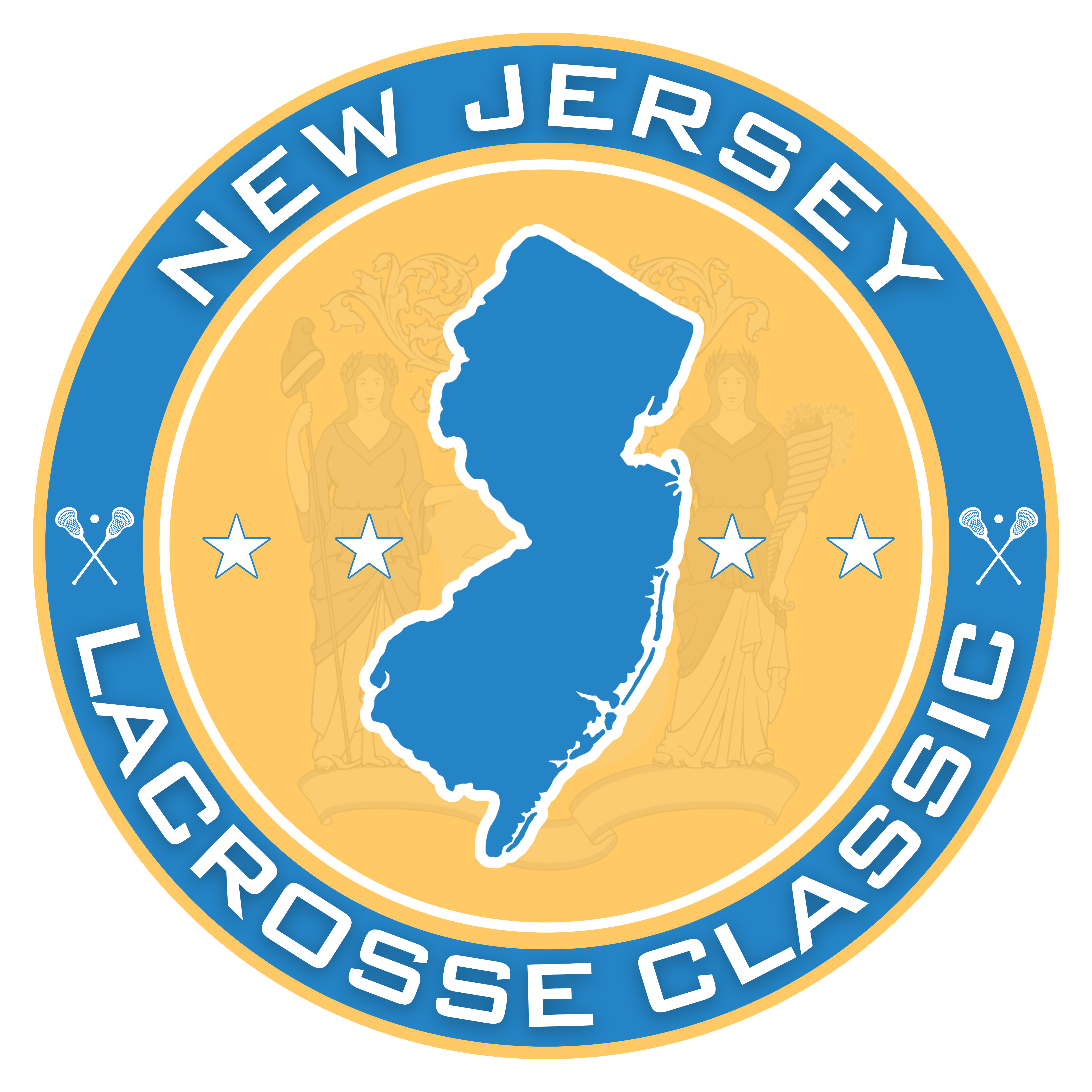 2026 New England Summer Lacrosse Classic Logo