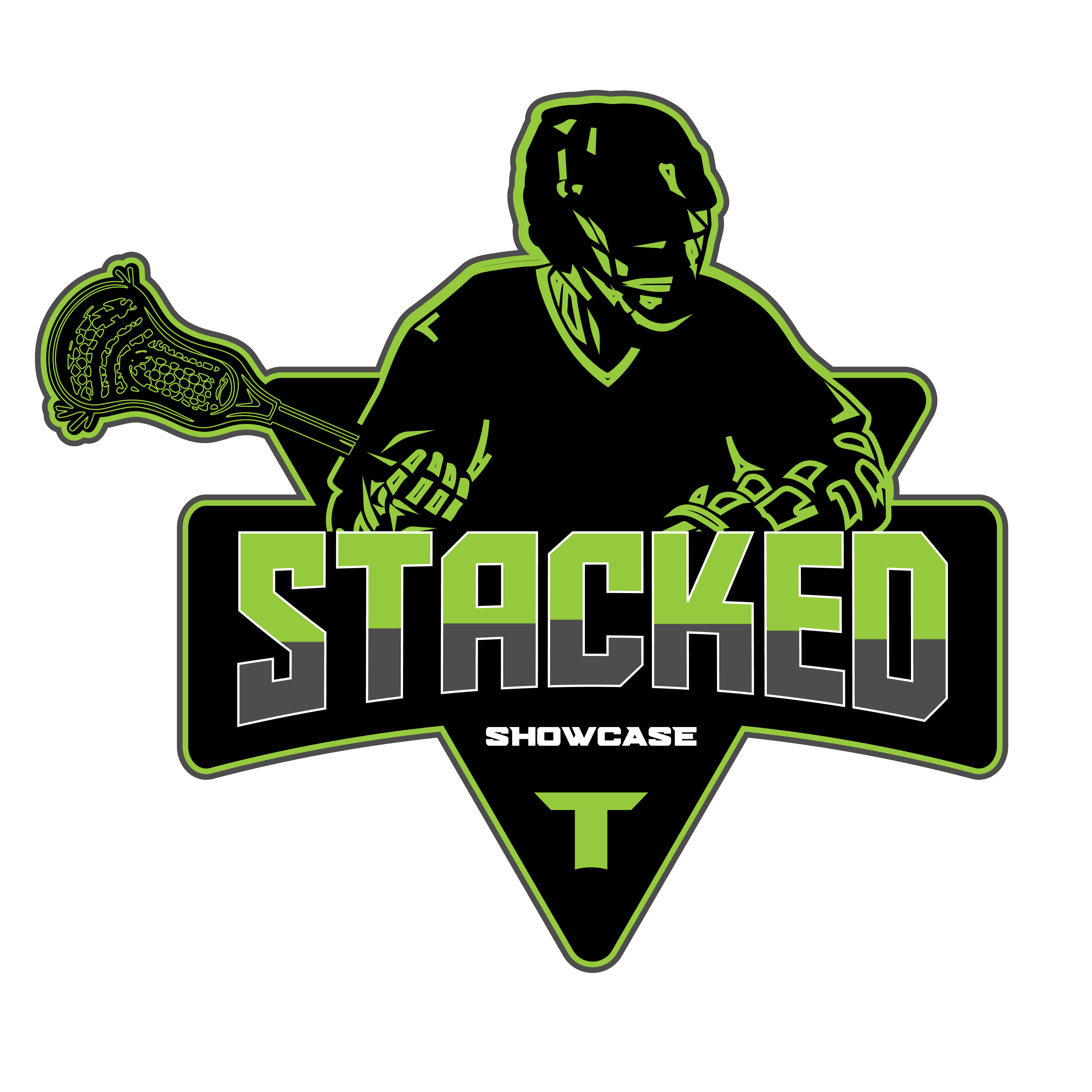 Stacked Showcase 2026 Powered by True National Logo