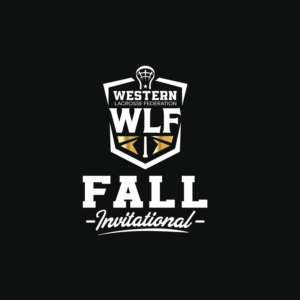 WLF Fall Invitational 2026 Logo