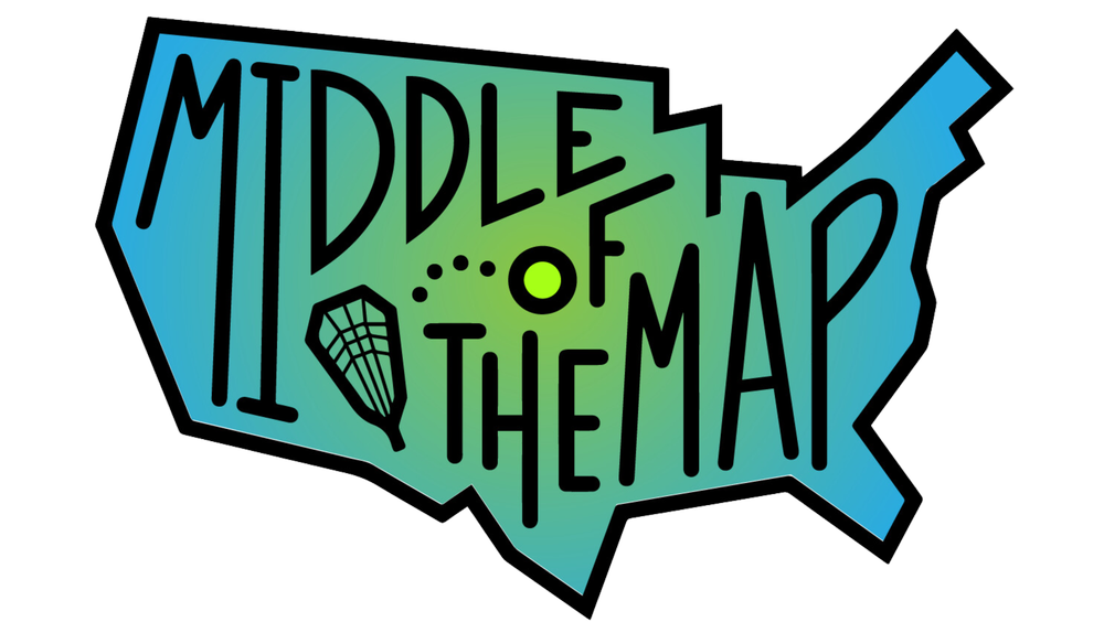 2026 Middle of the Map & KC 80 Showcase Logo
