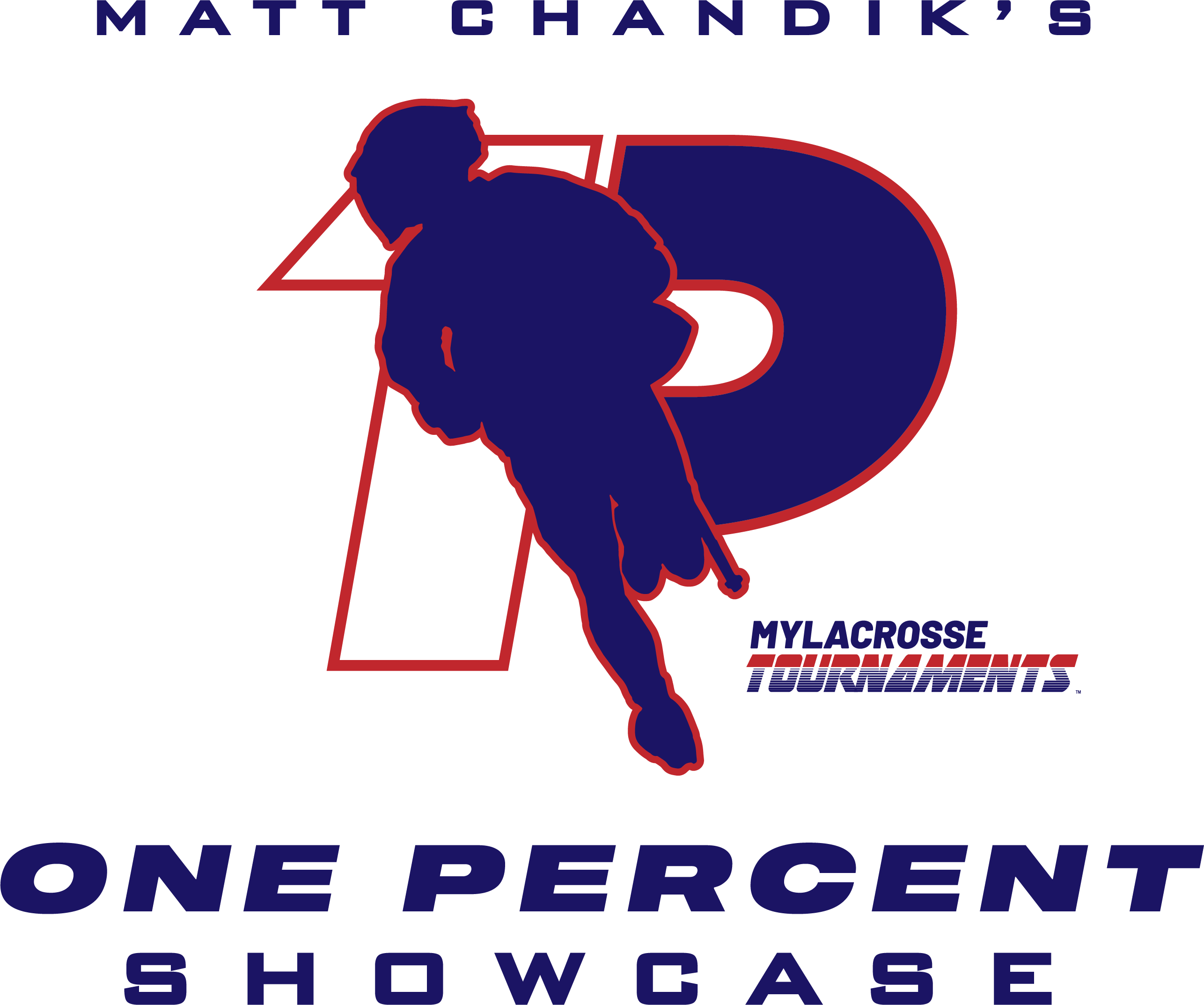 2026 Matt Chandiks Fall One Percent Logo