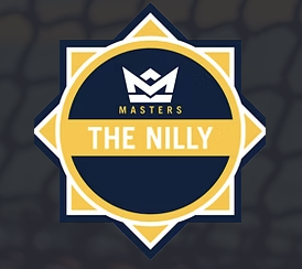 The NILLY (2027 Boys) Logo