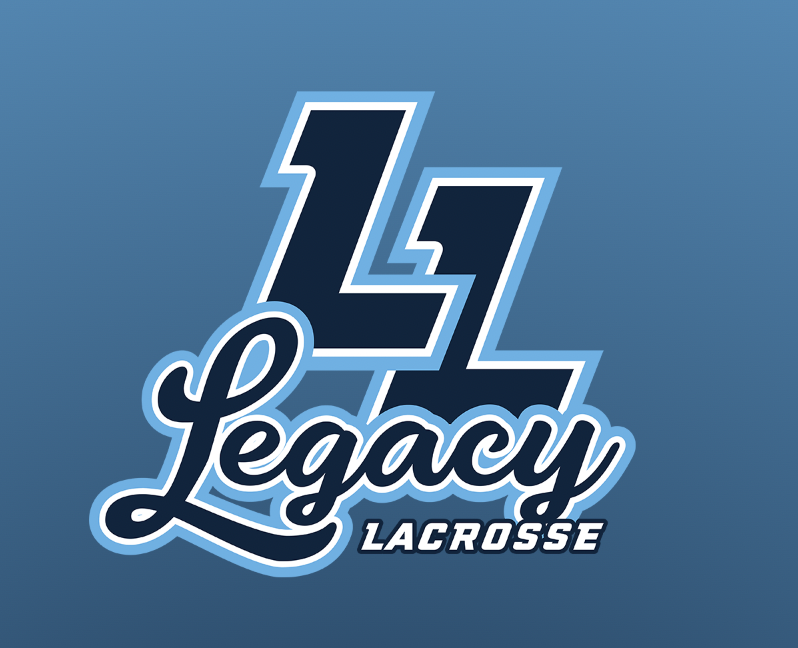 Legacy Lacrosse Coaches Seminar 2022 Logo