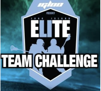 LI Elite Team Challenge 2022 Logo