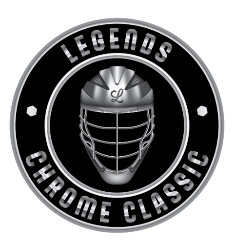 Legends Chrome Classic 2022 Logo