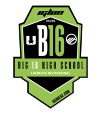 Big 16 HS Invitational Logo