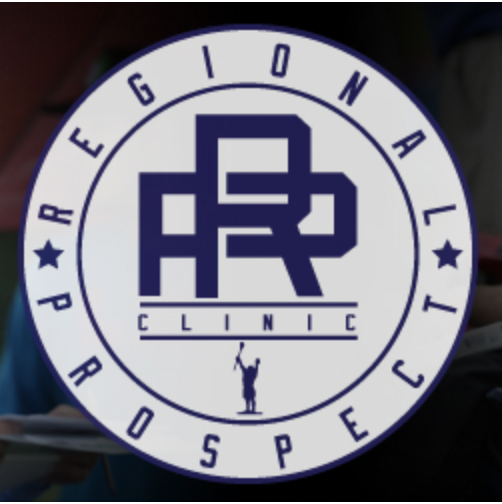 Adrenaline Las Vegas Prospect Day - 2022 Logo