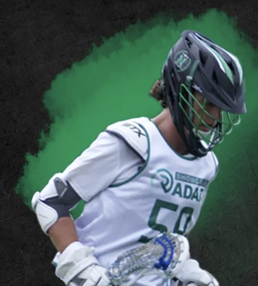 2023 Radar Showcase - November Logo