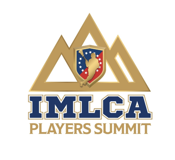 The 2023 IMLCA PLAYERS SUMMIT at Northeast Regional Park (1 pm to 6 pm Shift) Logo