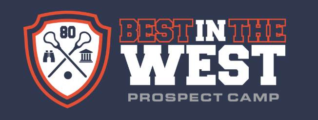 The 2026 Best In The West and West Coast Showdown Logo