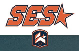 South East Starz 26 Fall Training Camp Logo
