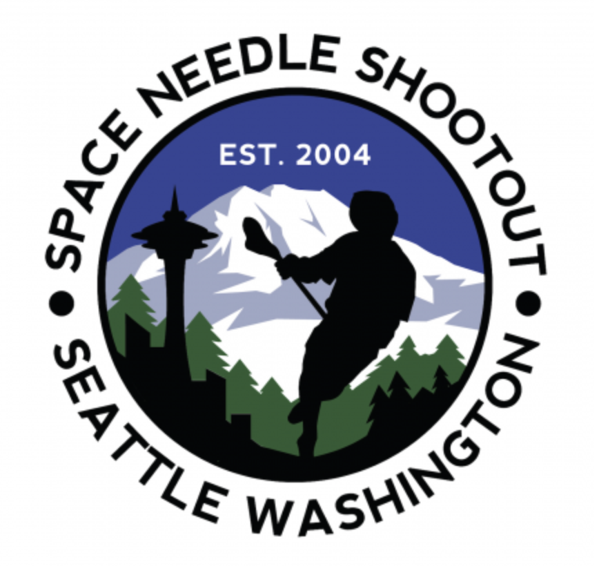2026 Space Needle Shootout Logo