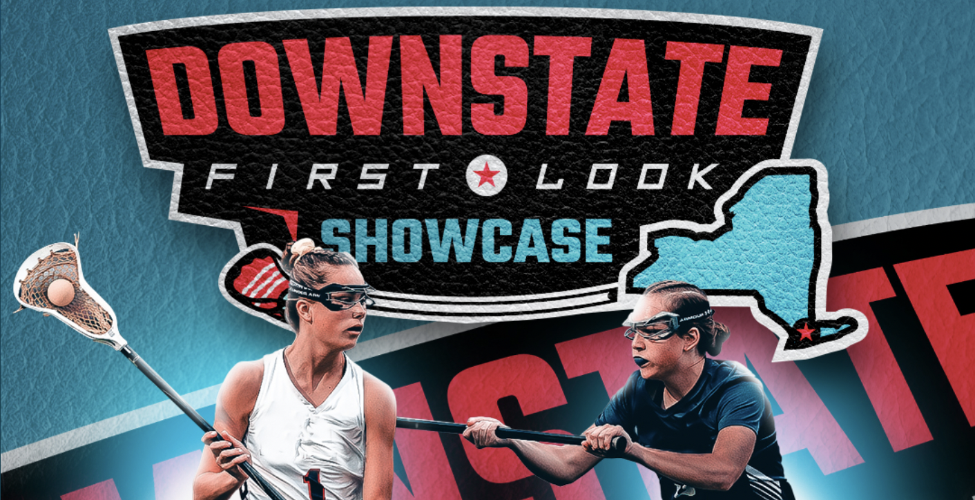 Downstate First Look Showcase 2022 Logo