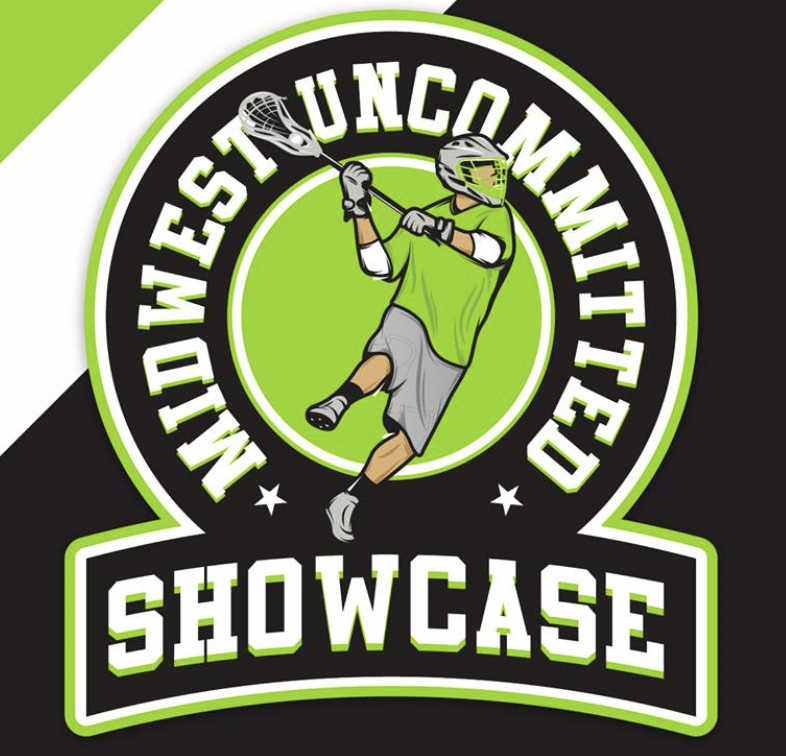 2022 Uncommitted Showcase Logo