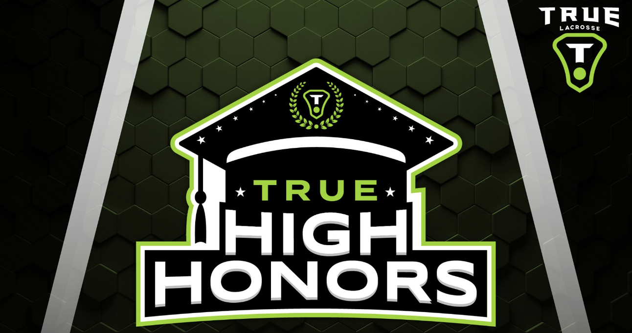 2023 True High Honors Prospect Camp Logo