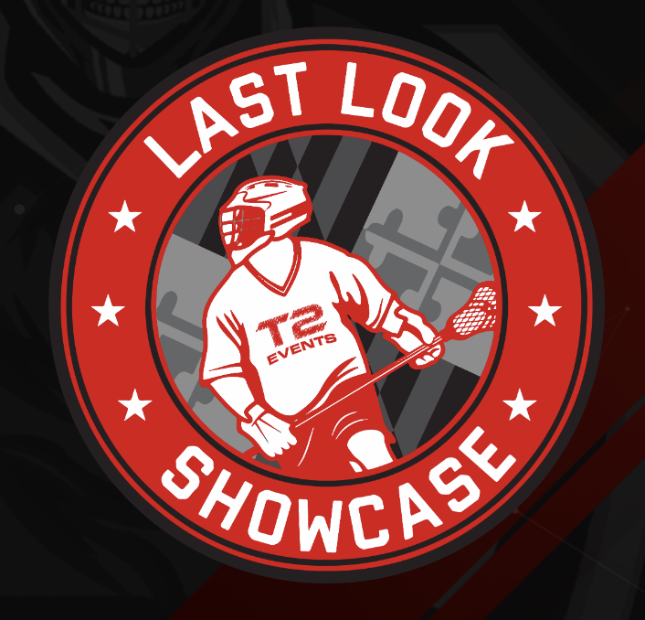 2023 T2 EVENTS LAST LOOK SHOWCASE Logo