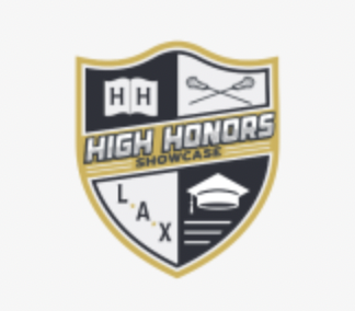 2023 True High Honors Training Camp Logo