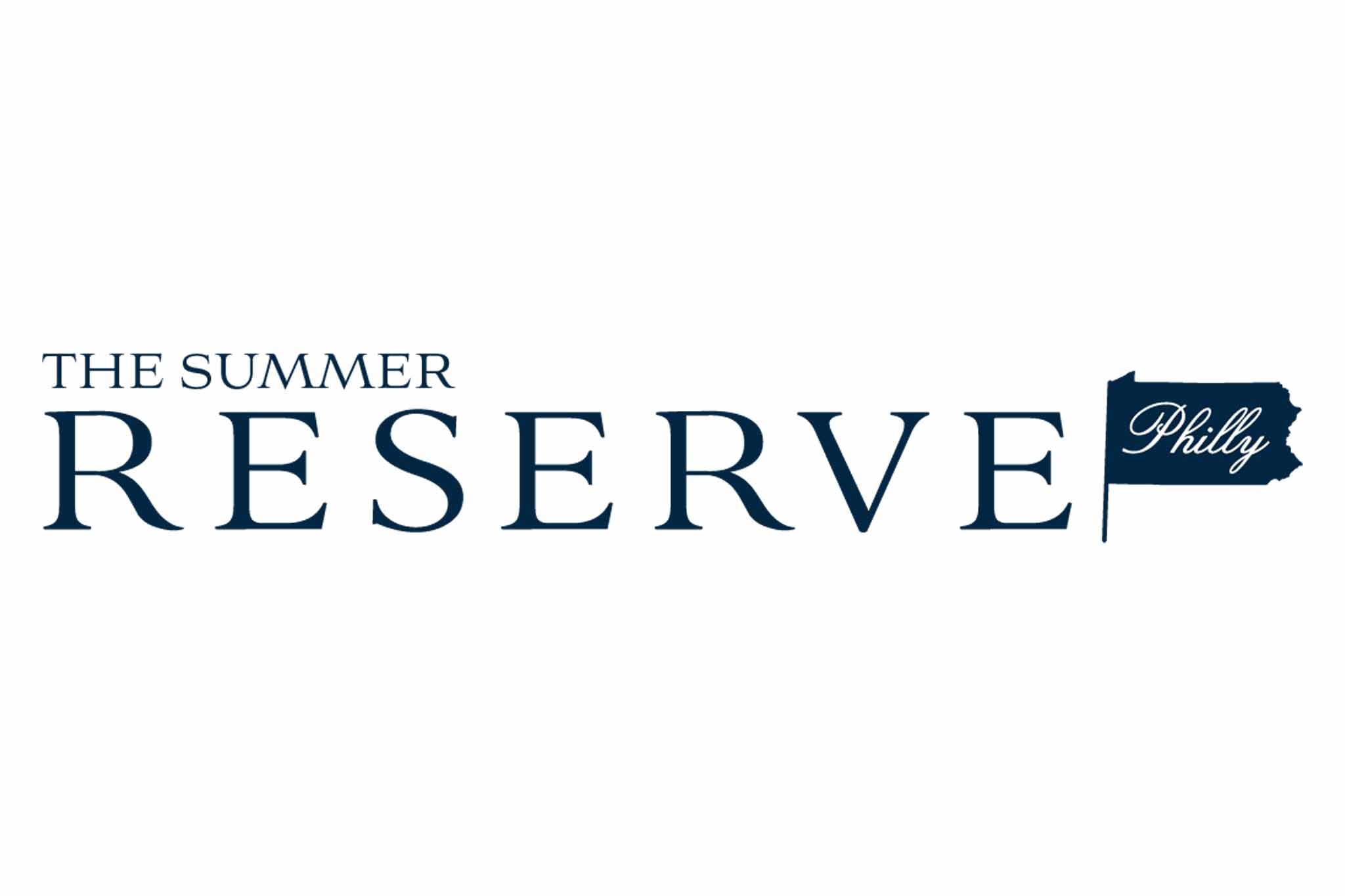 The High School Reserve Logo